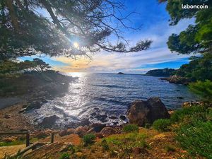 Maison 2 pièces 47 m²