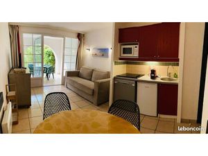 Appartement Biscarosse lac