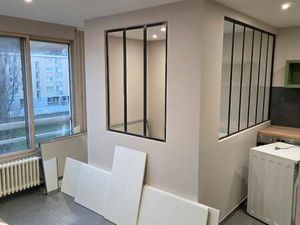 Appart T1bis meublé