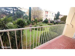 Appartement T3 sur terrasse - Proche du Port