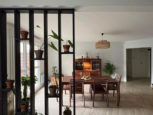 Superbe 3 pièces entièrement rénové - 87 m2