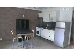Location appartement meublé