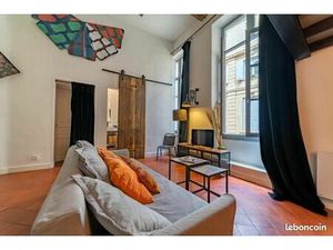 Le Loft de la Maison Carrée