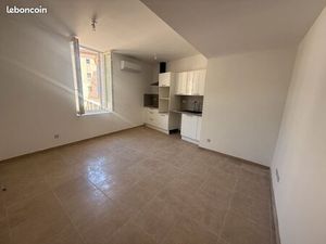 Appartement T2 Centre de Malaucène 37 6 m²