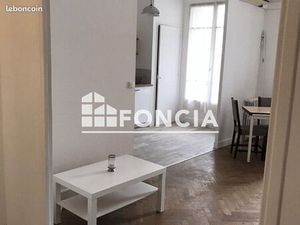 Appartement 2 pièces 55 m²