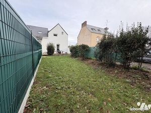 Maison 2 pièces 41 m²