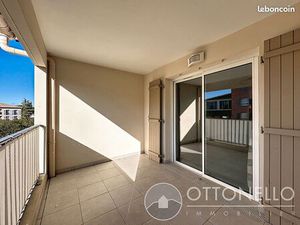 Appartement 3 pièces 73 m²