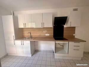 Appartement 4 pièces 103 m²