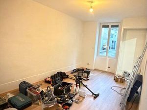 Appartement T2 refait a neuve proche du centre ville