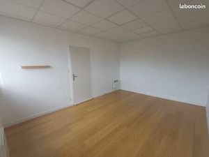 Location bureau 15 m²