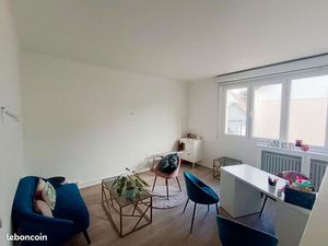 Bureau maison de santé pluridisciplinaire 17m2