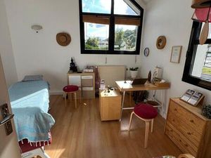 Location Cabinet pour Thérapeutea