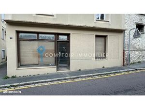 Local commercial 50 m² Boutigny-sur-Essonne