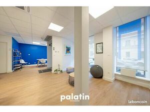 Local commercial 70 m²