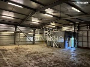 Local 640 m² Le Muy