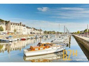 Murs commerciaux 186 m² VANNES