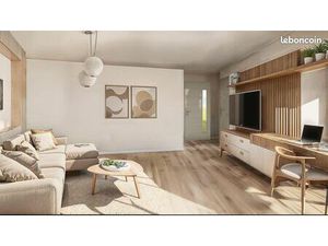 Maison 6 pièces 104 m²