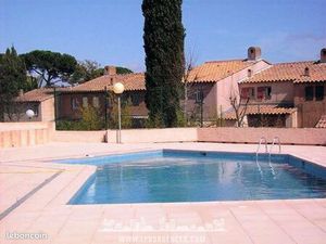 Mazet 3 pièces 48 m²