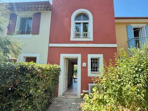 Maison 4 pièces 57 m²
