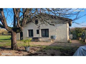 Maison 4 pieces 120m2