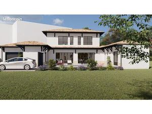 Maison 170 m² Lacanau