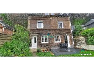 Maison 7 pièces 116 m²