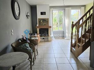 Maison 3 pièces 79 m²