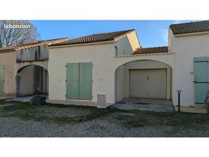 Vend MAISON A BOUILLARGUES