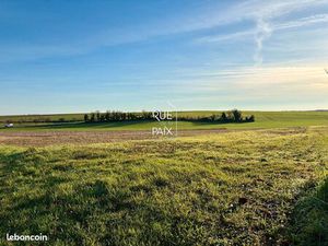 Terrain 2825 m² FROZES