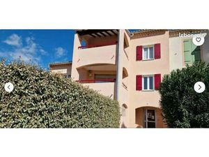 Appartement lumineux avec terrasse 77m2