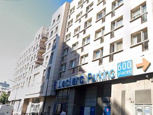 T1bis 27 31m² + parking