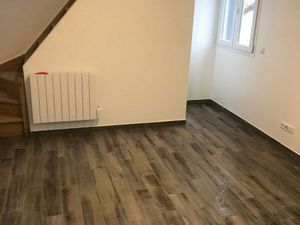 Duplex 2 pièces 31 m²