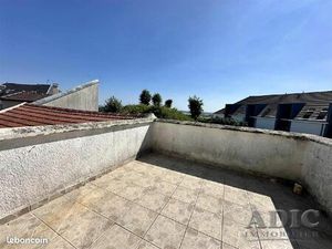 Immeuble 9 pièces 287 m²