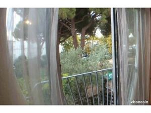 Vente appartement studio 21m2