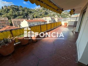 Appartement 3 pièces 80 m²