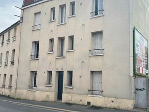 Appartement 2 pièces 29 m²