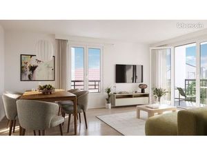 Appartement - 1 pièce - Prochainement