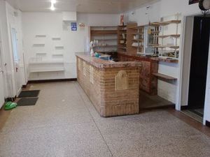 Murs Débit boissons tabacs jeux