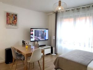 Full equipped studio near Paris