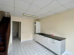 Bureaux 260 m²