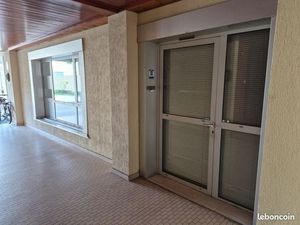 Bureau de 28 m² centre de Saint Jorioz