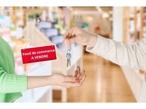 Fonds de commerce 41 m² Hyères