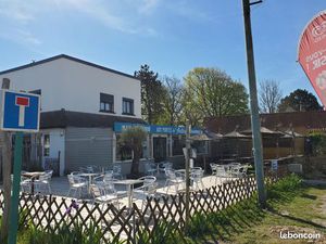 Fonds de commerce bar/ petite restauration