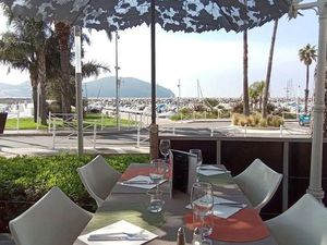 Restaurant brasserie