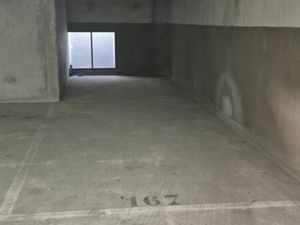 Place de parking pont de pierre