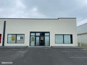 Local commercial abbeville