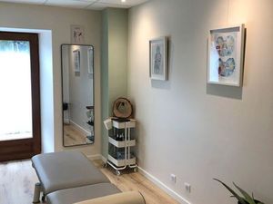 Location local professionnel