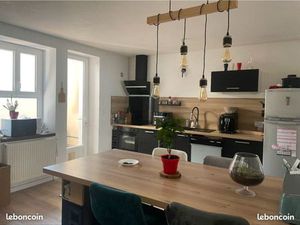 Maison 4 pièces - 110m2