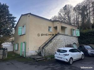 Maison 4 pièces 73 m²