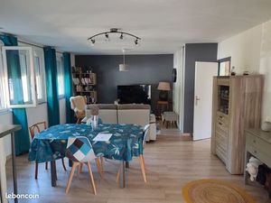 Maison 74m² proche périgueux